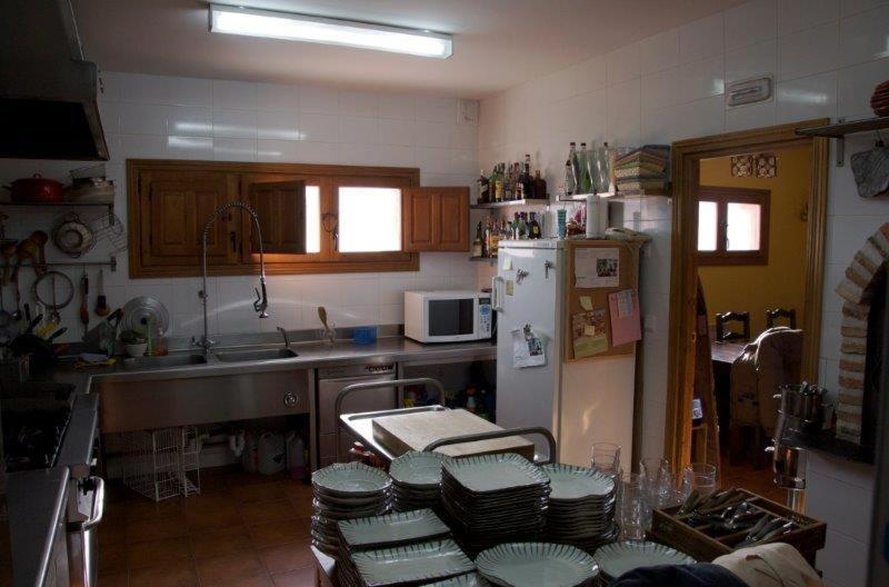 Tres Navios En El Mar Casa Rural De 10 Habitaciones Con Bano Individual Precios Web Montejo de Tiermes Exterior foto