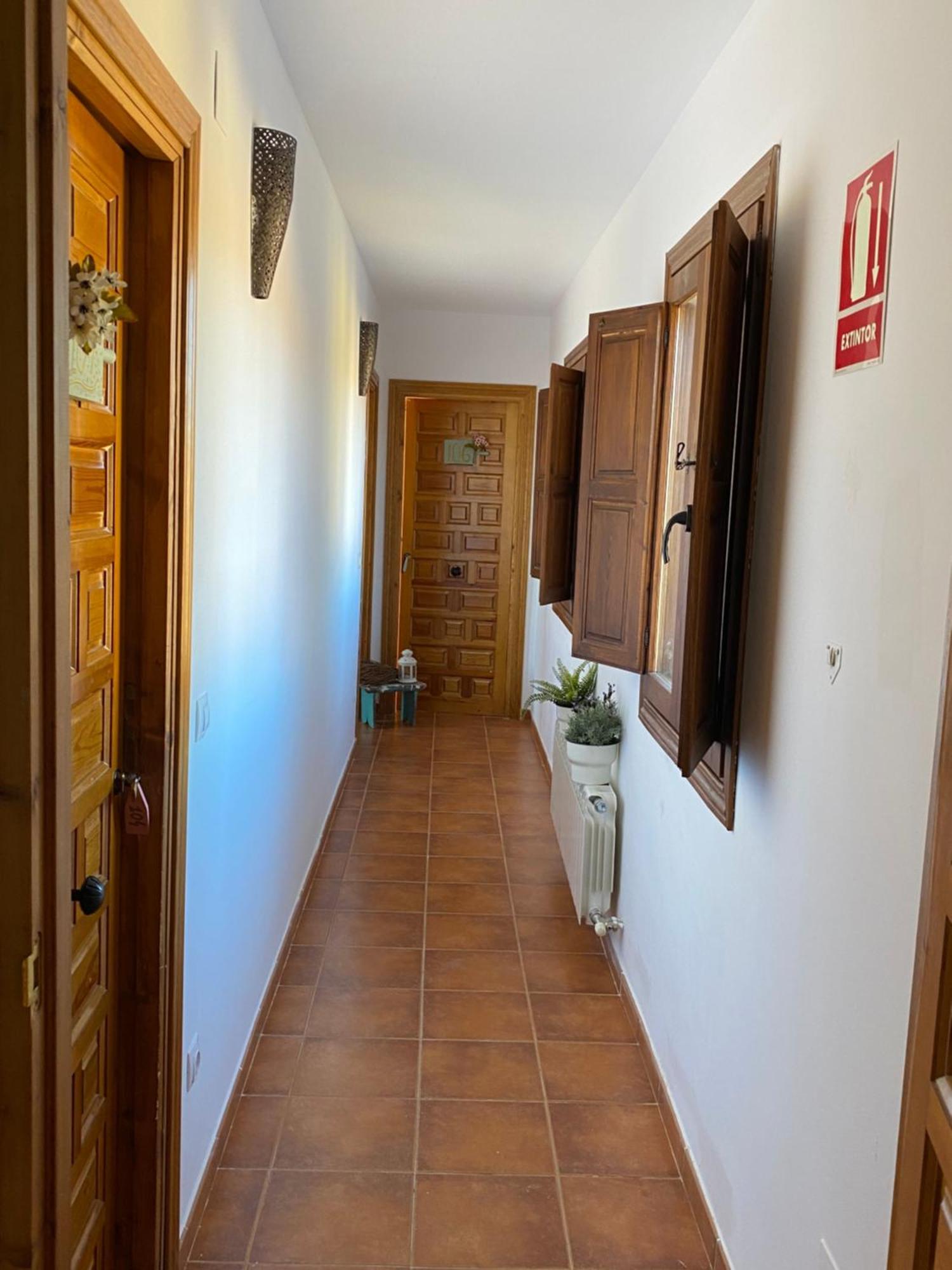 Tres Navios En El Mar Casa Rural De 10 Habitaciones Con Bano Individual Precios Web Montejo de Tiermes Exterior foto