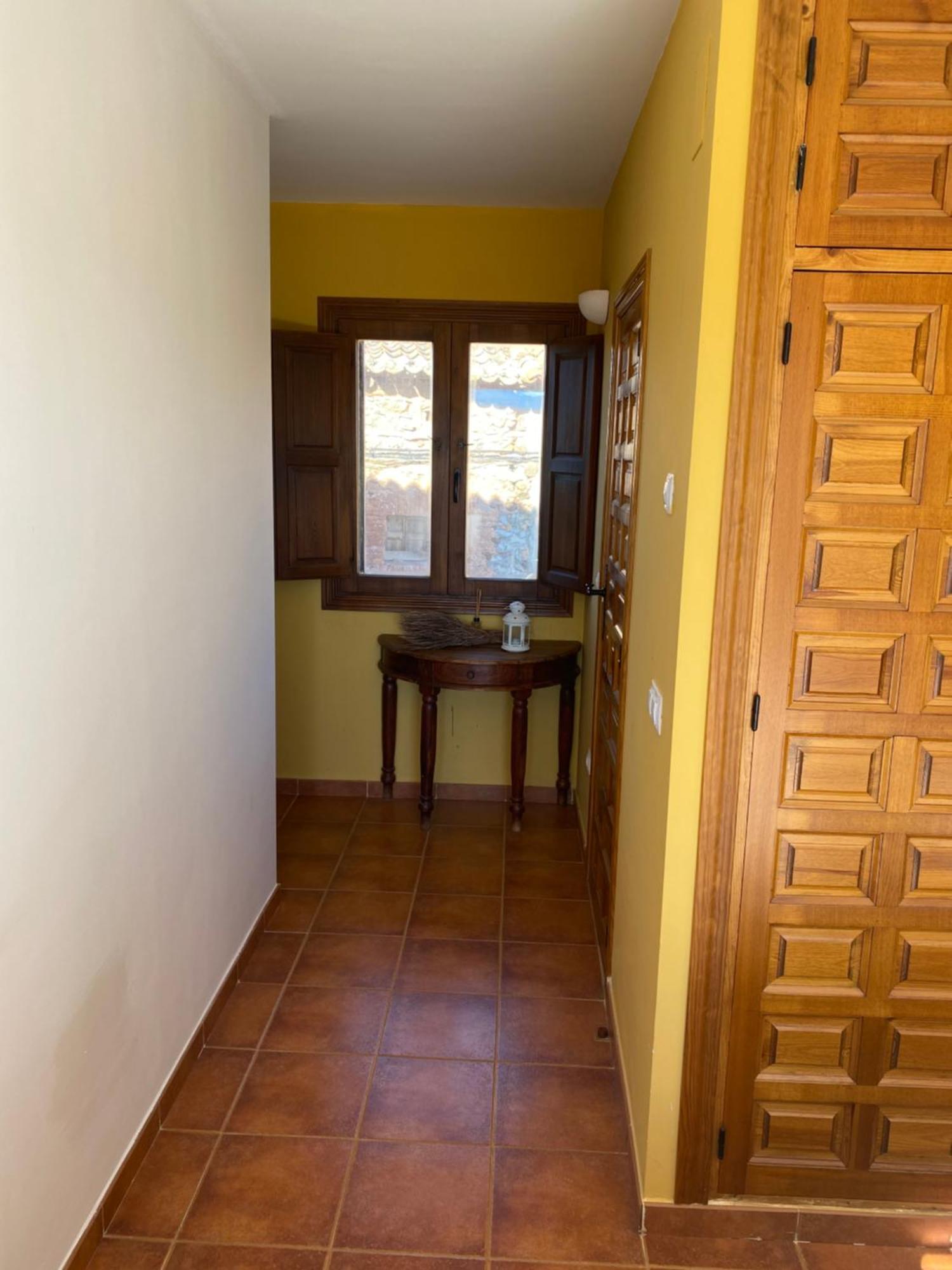 Tres Navios En El Mar Casa Rural De 10 Habitaciones Con Bano Individual Precios Web Montejo de Tiermes Exterior foto